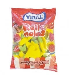 Banane Fourrée Vidal