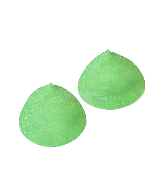 Balle de Golf Fini Pomme